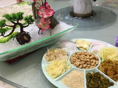 -龙的酒楼·手工早茶·顺德菜(近良路店)