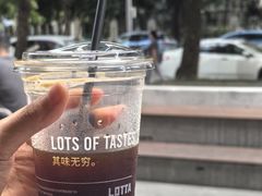 -LOTTA COFFEE(安居博文苑店)