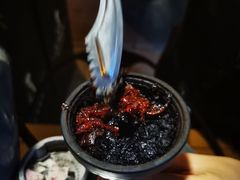 -ALAMEEN阿拉伯餐厅(三里屯店)