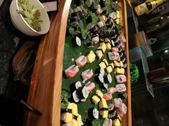 -中山利和希尔顿酒店