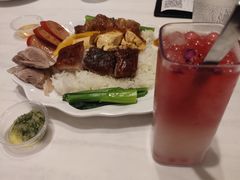 -太兴烧味餐厅(将军澳东港城店)