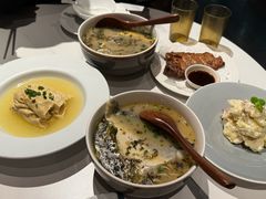 -顶特勒·黄鱼馆·特色菜(上海大世界店)