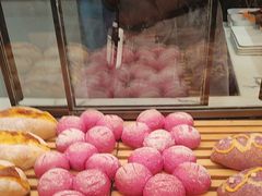 -木子木水日式烫面包(观音桥星光68广场店)