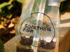 -Something For(中洲湾店)