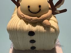 -PAPER STONE BAKERY(天环店)