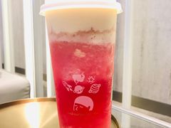 -喜茶(贵阳国贸逸天城店)