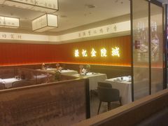 -小厨娘淮扬菜(天印大道店)