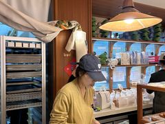 -慢熟面包店bud bread(孩儿巷店)
