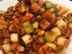 -玉林烤鸭店(定福庄店)