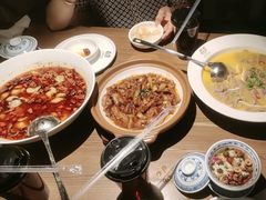 -首秀·四川料理(星耀101店)