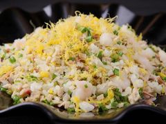 -狼诱惑(泰山大街店)