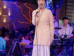 -洛缦音乐餐厅(工业展览馆万象城店)