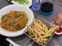 -粟氏天府·东北烧烤(江南兴隆街店)