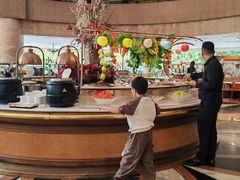 -南京维景国际大酒店(南京博物院店)