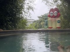 -汤山一号温泉度假区