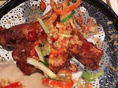 -避风塘(百联东郊店)