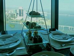 -澳门旅游塔360°旋转餐厅(南湾湖广场店)