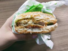 -哆哆客汉堡(康宁街店)