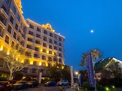 -青岛海景花园大酒店