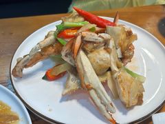 -醉壹号海鲜大排档(厦门美食地标店)