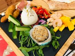 -ALLORA意大利餐厅(丰盛里店)