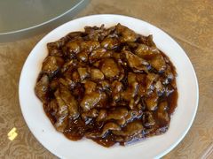 它似蜜-烤肉宛饭庄(北新桥店)