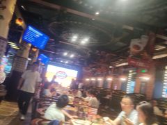 -马迭尔德式西餐精酿啤酒屋(中央大街店)