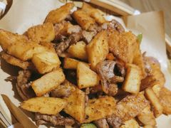 -那时新疆·若羌(经纬汇店)