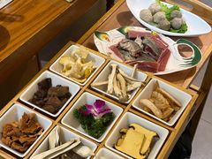 -大理董·董家小厨野生菌火锅(古城旗舰店)