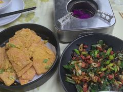 -聚味瞿记·龙虾堂(树木岭店)