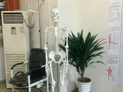-脊艾堂推拿·艾灸(美年广场店)