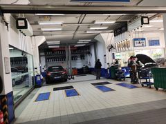 -安惠养车(安定门店)