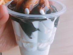 -汉堡王(金鹰天地广场店)