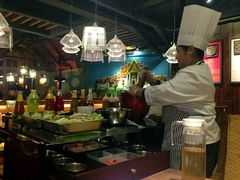 -太泰东南亚餐厅(万福广场店)