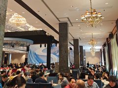 -聚福宝合苑食府(南头镇店)