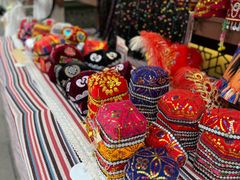 -新疆国际大巴扎