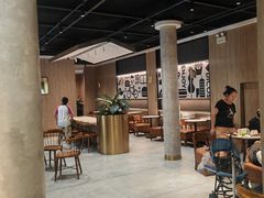 -德克士(长安百货店)