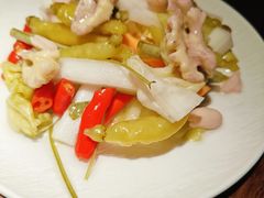 -肆海小川菜酒馆Wine Bistro (青年路店)
