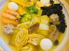 -寻宝记绍兴菜(鲁迅路店)