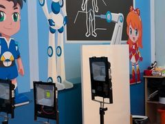 -斯坦星球AI编程·机器人科创·科学实验·信奥·思维·STEM·乐高·竞赛考级(长宁虹桥大融城荟聚中心)