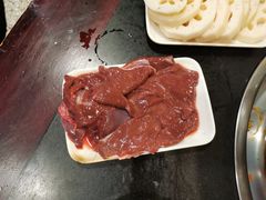 -邓莽子老火锅(鲁祖庙店)
