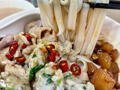 -荔林食店(西华路店)