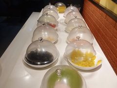 -豪客来牛排(空港华联店)