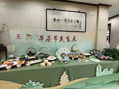 -富春茶社(国庆路店)