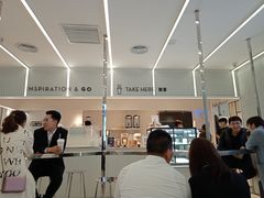 -喜茶(深圳丰盛町店)
