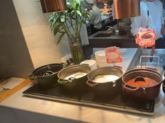 -晶丽香榭自助餐(南京大饭店)