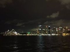 -悉尼歌剧院