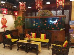 等位区-无名居(中关村辽宁大厦店)