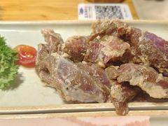 -喜来稀肉(北外滩白玉兰广场店)