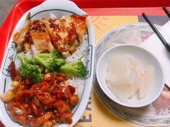 -和合谷(建外中海店)